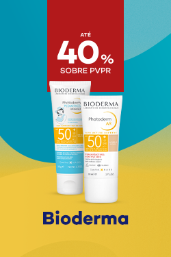Menu Solares Bioderma